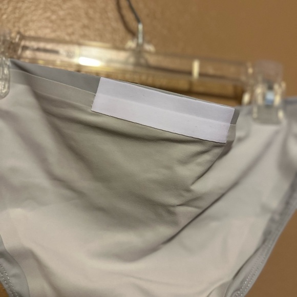 ADAY It Takes Two Bikini Top (M) and Bottom (S) - new in bag - Picture 9 of 9